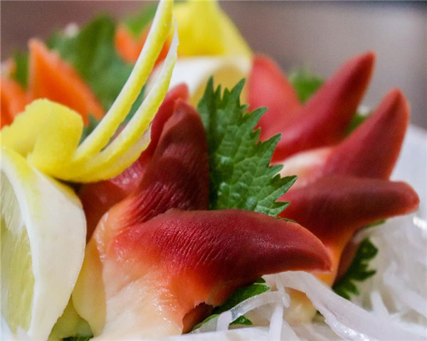 日料培训,学日料