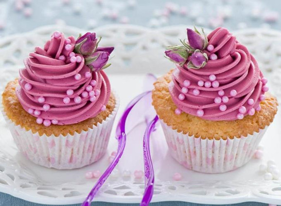 杯子蛋糕培训,学杯子蛋糕