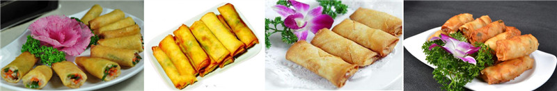 川味炸春卷,学川味炸春卷 川味炸春卷,学川味炸春卷