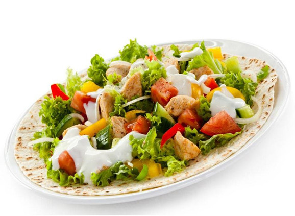 沙拉培训,学沙拉