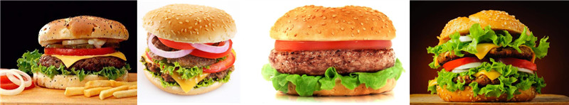 汉堡包培训,学汉堡包 汉堡包培训,学汉堡包