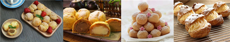 泡芙培训,学泡芙 泡芙培训,学泡芙