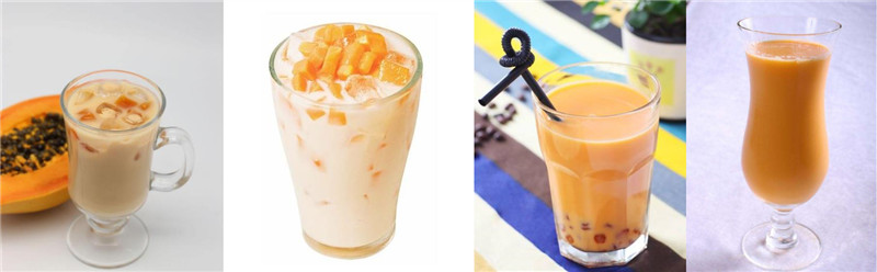 木瓜奶茶培训,学木瓜奶茶 木瓜奶茶培训,学木瓜奶茶