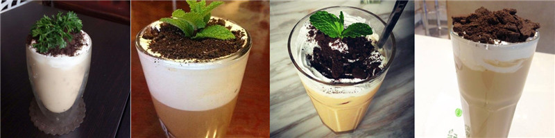 盆栽奶茶培训,学盆栽奶茶 盆栽奶茶培训,学盆栽奶茶