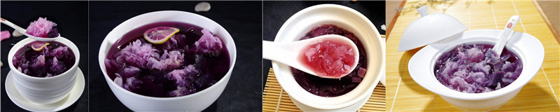 紫薯银耳羹培训,学紫薯银耳羹 紫薯银耳羹培训,学紫薯银耳羹