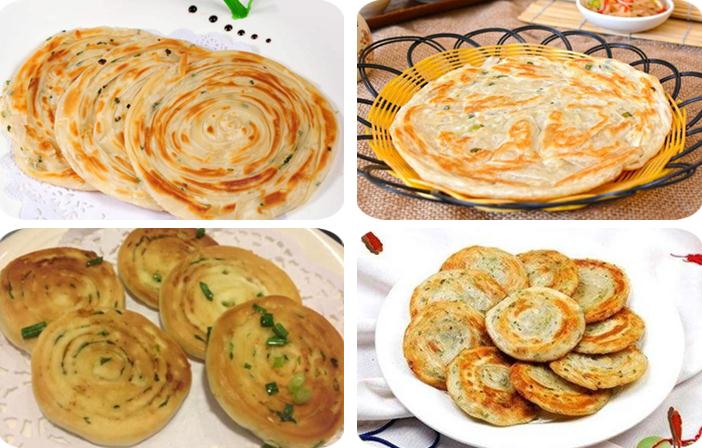 葱油饼培训,学葱油饼