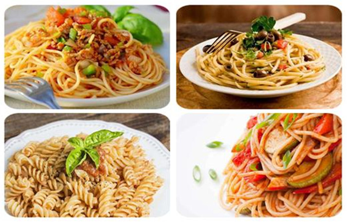 意大利面培训,学意大利面