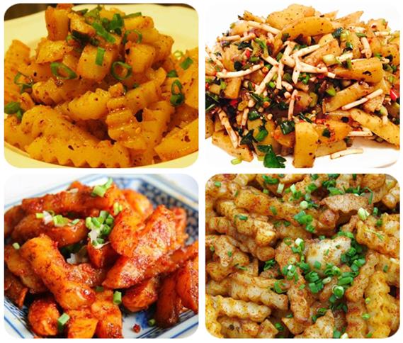 狼牙土豆培训,学狼牙土豆