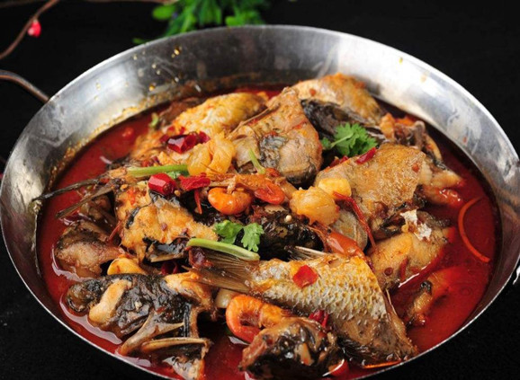 焖锅鱼培训,学焖锅鱼